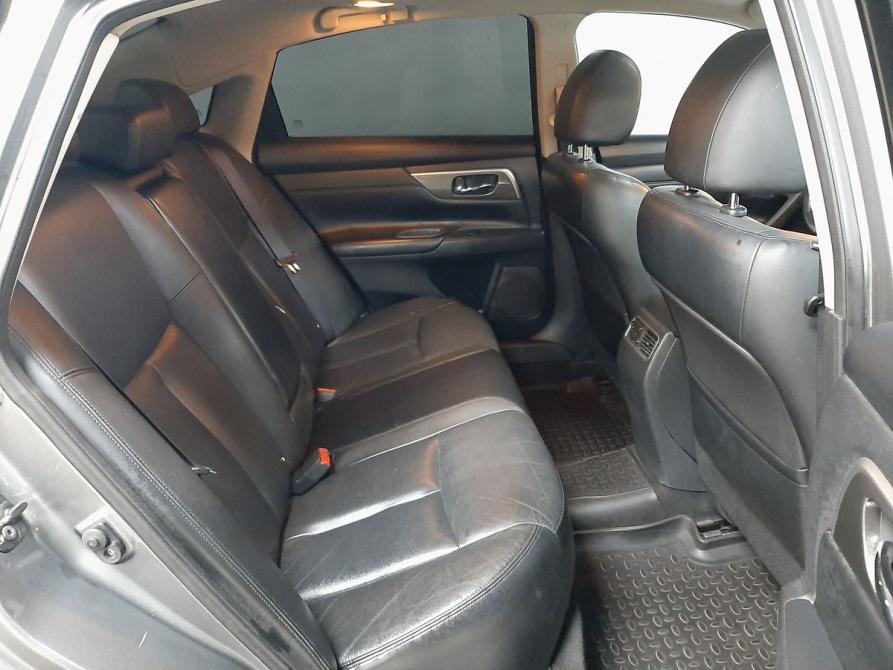 Nissan Teana III (L33) Москва  - изображение 11