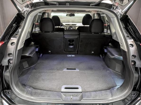Nissan X-Trail III Рестайлинг с пробегом 2020 года, цена 1 900 000 рублей, 260813 км, внедорожник, Автокод Объявления
