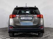 Toyota RAV4 IV (XA40) Санкт-Петербург  - изображение 27