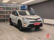 Toyota RAV4 IV (XA40) Рестайлинг Пермь  - изображение 26