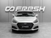 Hyundai i40 I Рестайлинг Тюмень  - изображение 22