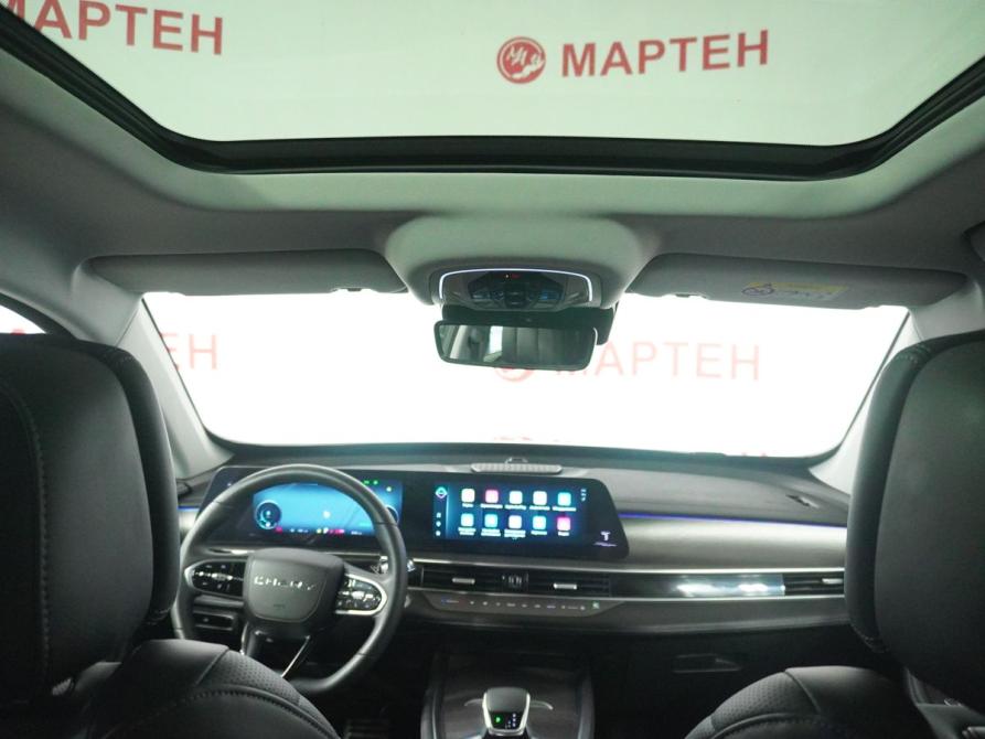 Chery Tiggo 8 Pro Max I Рестайлинг Вологда  - изображение 12