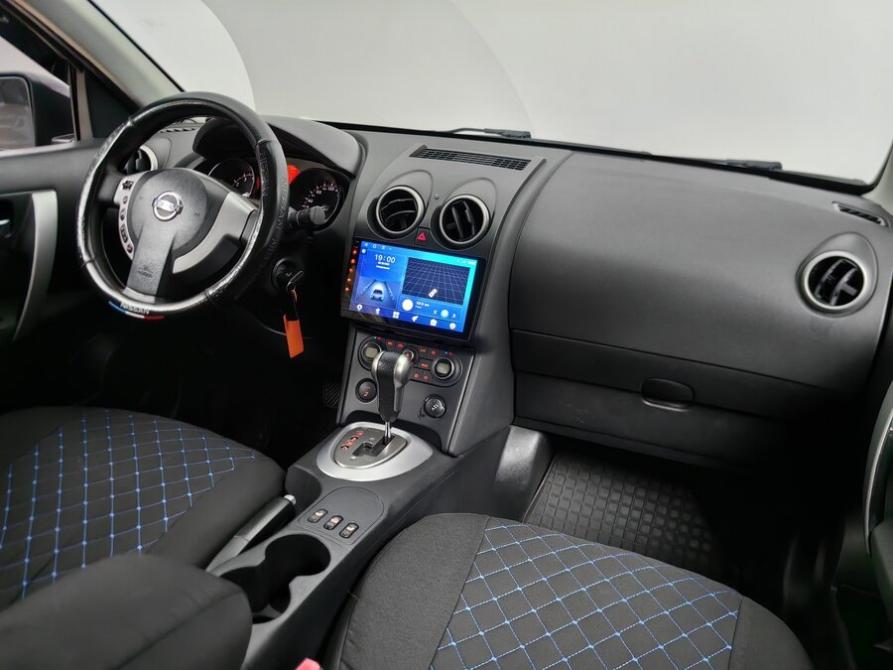 Nissan Qashqai I Подольск  - изображение 13