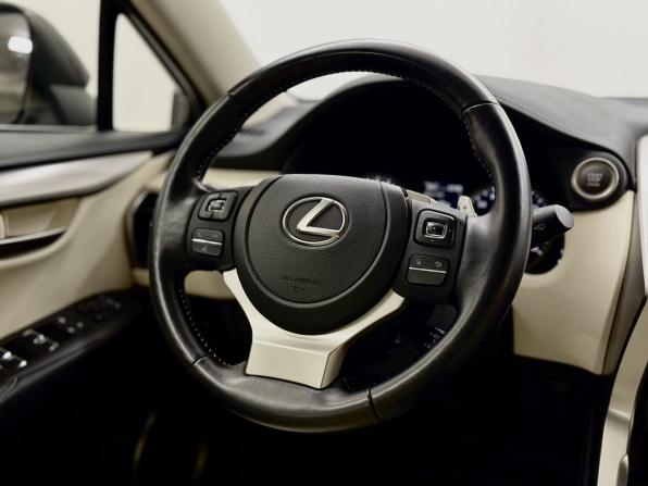 Lexus NX I Рестайлинг с пробегом 2020 года, цена 4 230 000 рублей, 47779 км, внедорожник, Автокод Объявления