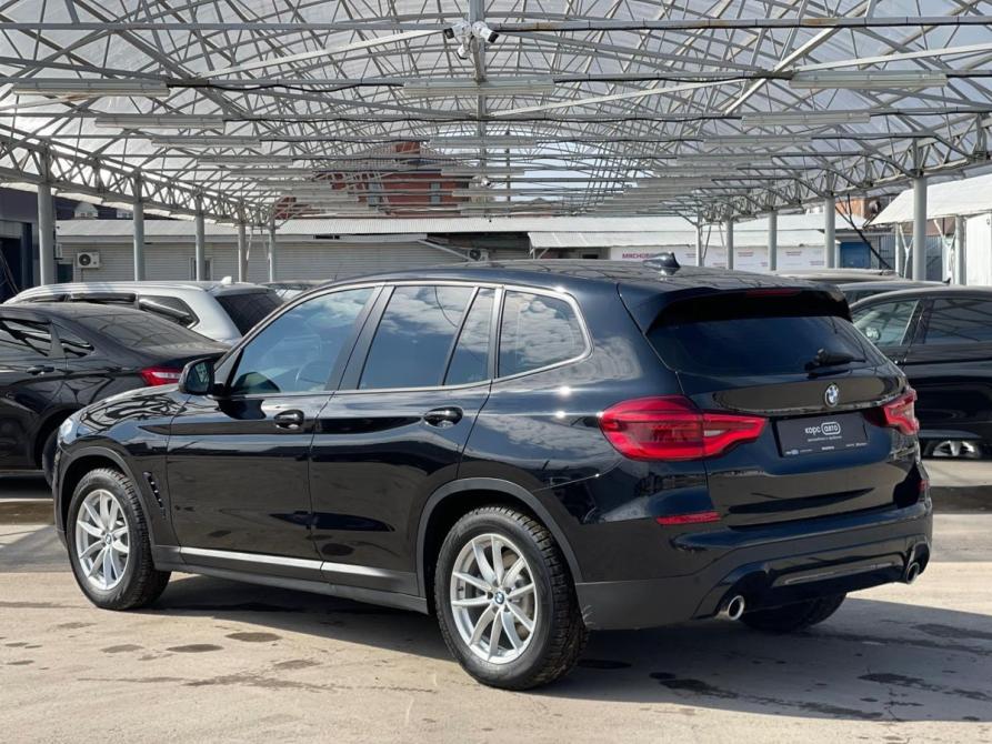 BMW X3 III (G01) Тула  - изображение 3