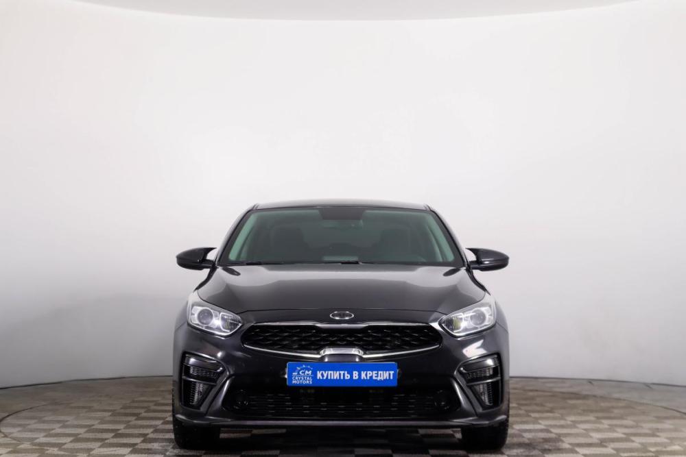 Kia Cerato IV Пермь  - изображение 2