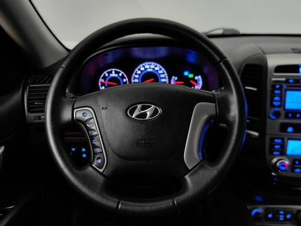Hyundai Santa Fe II Рестайлинг с пробегом 2011 года, цена 1 319 000 рублей, 211000 км, внедорожник, Автокод Объявления
