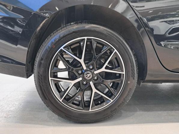 Changan Alsvin с пробегом 2023 года, цена 1 191 000 рублей, 17494 км, седан, Автокод Объявления