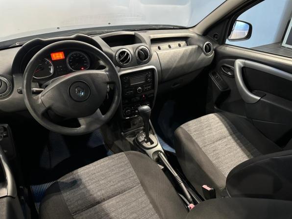 Renault Duster I с пробегом 2013 года, цена 888 000 рублей, 194466 км, внедорожник, Автокод Объявления