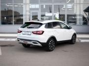 Lada (ВАЗ) Vesta I Рестайлинг (NG) Курган  - изображение 24