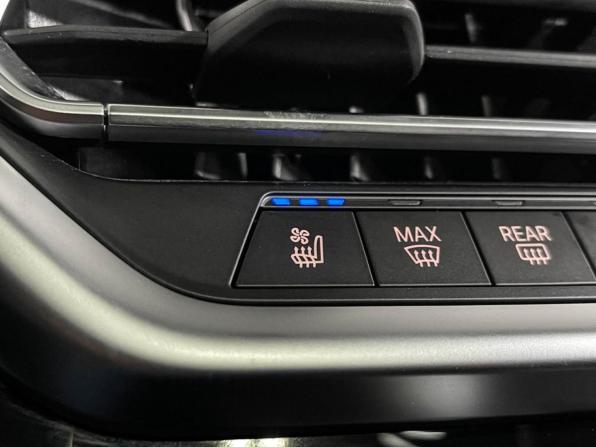 BMW X3 III (G01) Рестайлинг с пробегом 2023 года, цена 6 425 000 рублей, 17646 км, внедорожник, Автокод Объявления