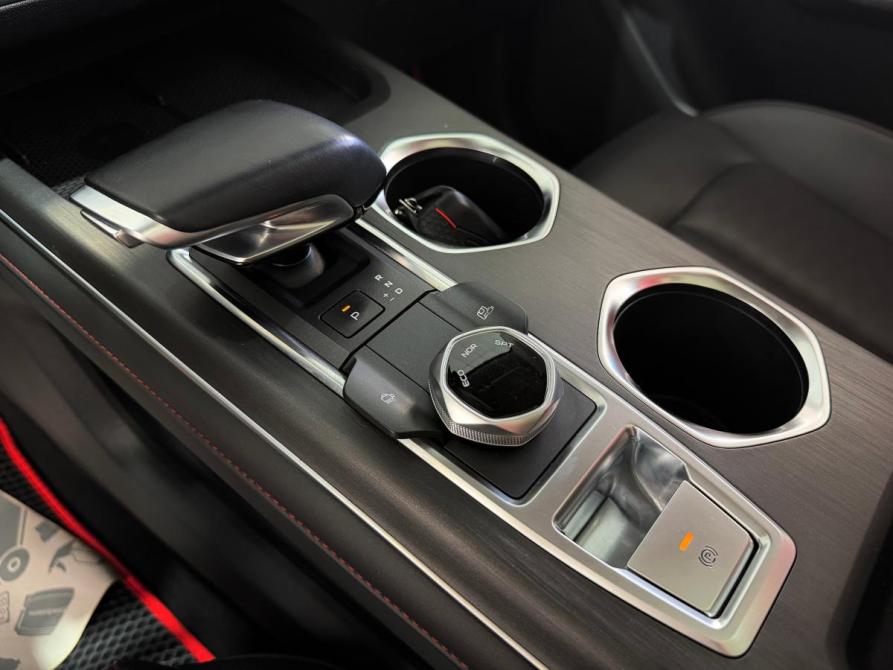 Changan CS55 Plus II Новороссийск  - изображение 14
