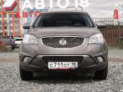 SsangYong Actyon II Ижевск  - изображение 23