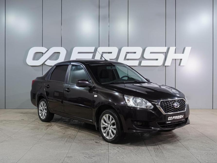 Datsun on-DO I Воронеж  - изображение 1