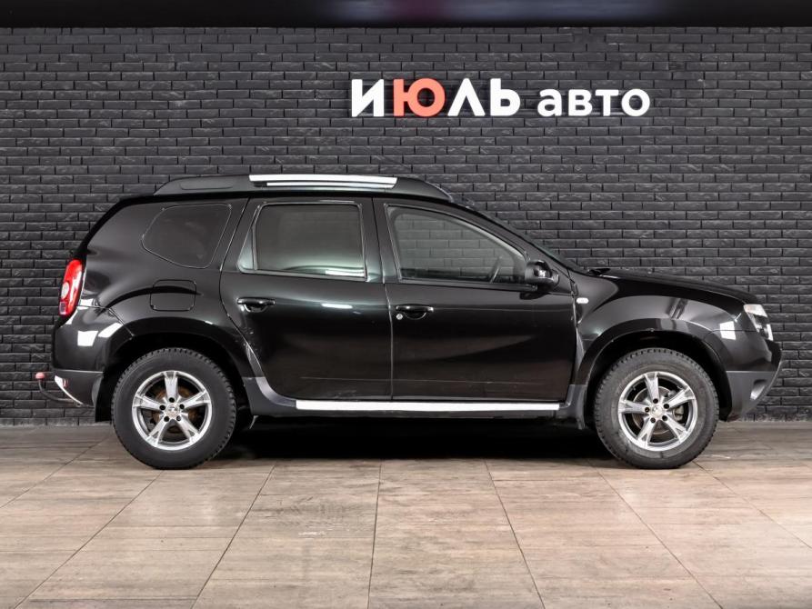 Renault Duster I Екатеринбург  - изображение 8