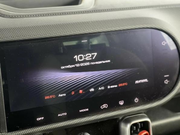 Haval Dargo I с пробегом 2023 года, цена 2 495 000 рублей, 60457 км, внедорожник, Автокод Объявления