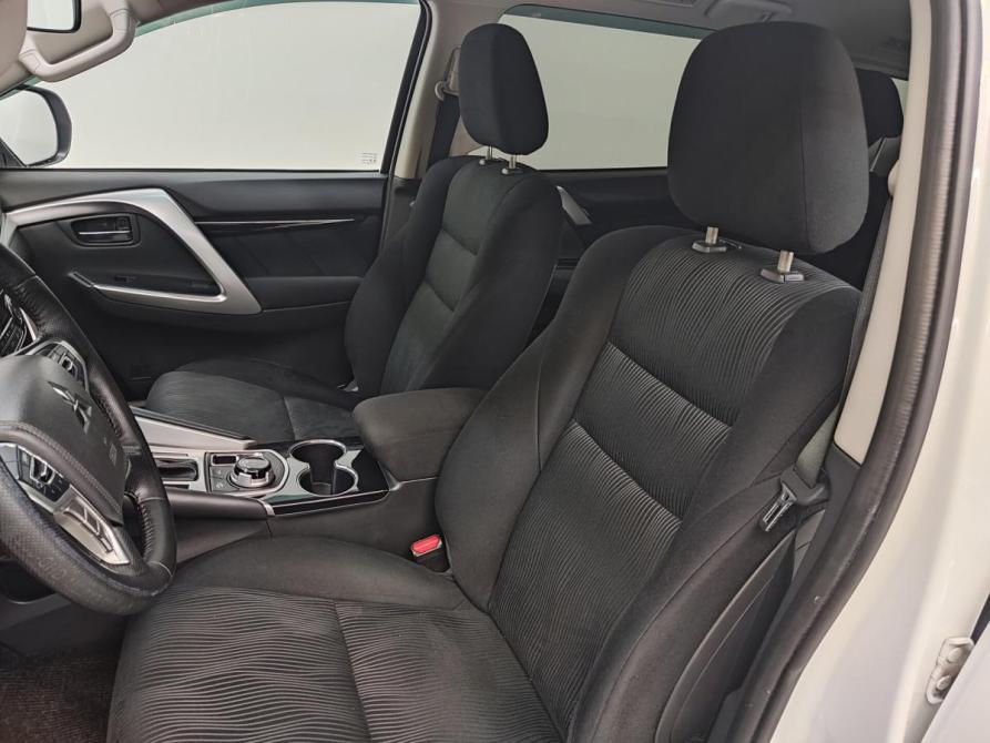 Mitsubishi Pajero Sport III Барнаул  - изображение 17