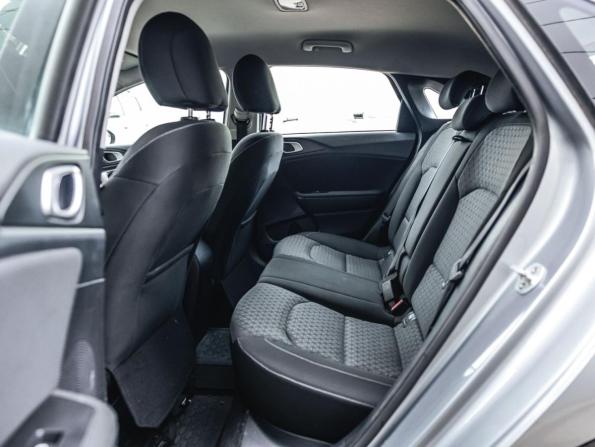 Kia Ceed III с пробегом 2018 года, цена 1 398 000 рублей, 219501 км, хэтчбек, Автокод Объявления