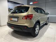 Nissan Qashqai I Новосибирск  - изображение 25