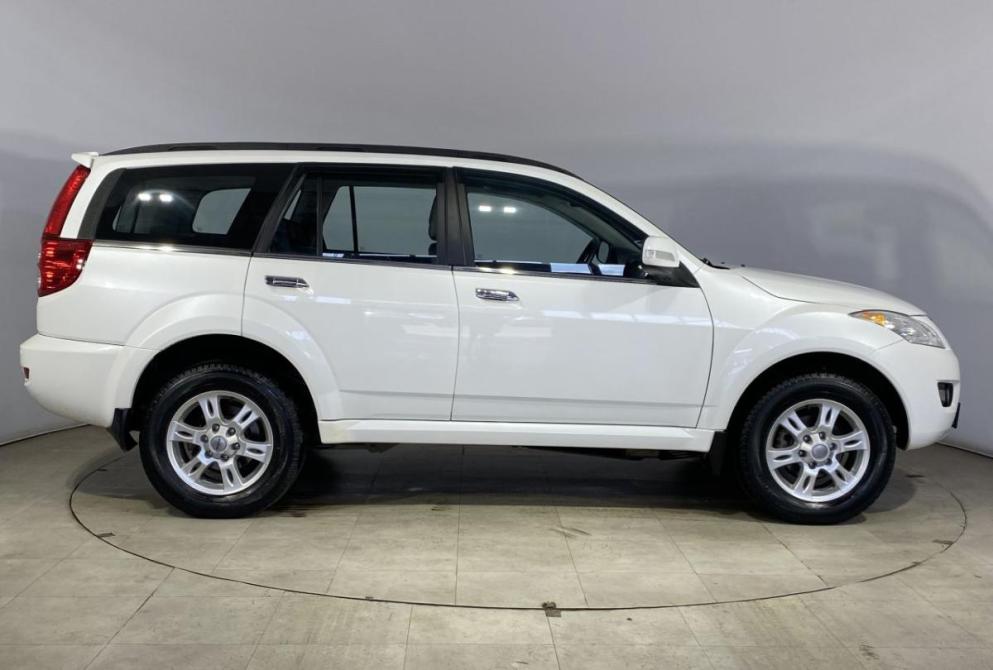 Haval H5 I Саранск  - изображение 5