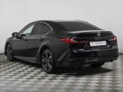 Toyota Camry IX (XV80) China Market Москва  - изображение 32