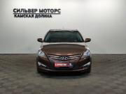 Hyundai Solaris I Рестайлинг Пермь  - изображение 23