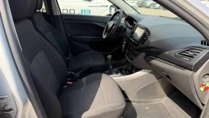Lada (ВАЗ) Vesta I с пробегом 2018 года, цена 709 000 рублей, 83955 км, седан, Автокод Объявления