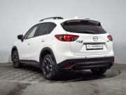 Mazda CX-5 I Рестайлинг Санкт-Петербург  - изображение 28