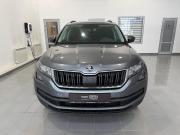 Skoda Kodiaq I Орел  - изображение 17