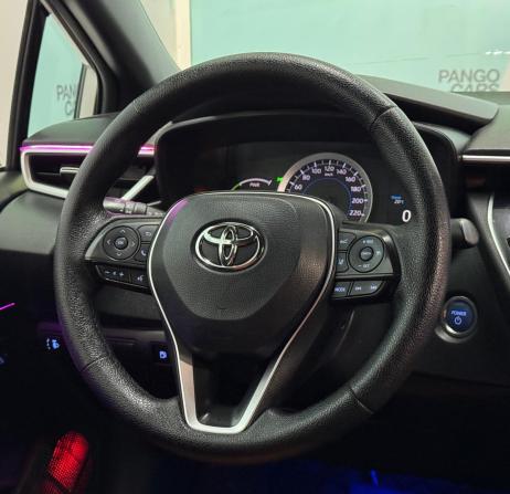 Toyota Levin XII (E210) с пробегом 2020 года, цена 1 700 000 рублей, 102762 км, седан, Автокод Объявления