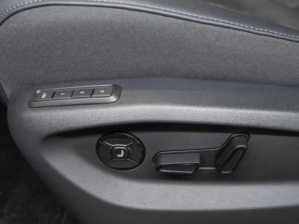 Volkswagen Tiguan III (China Market) с пробегом 2026 года, цена 4 640 000 рублей, 22 км, внедорожник, Автокод Объявления