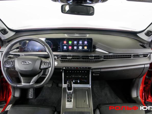 Chery Tiggo 7 Pro Max I с пробегом 2023 года, цена 1 853 000 рублей, 19183 км, внедорожник, Автокод Объявления