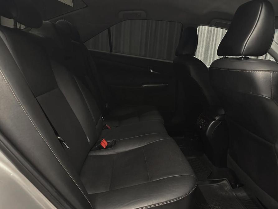 Toyota Camry VII (XV50) Рестайлинг Красноярск  - изображение 13