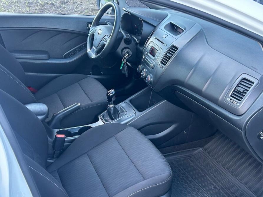 Kia Cerato III Энгельс  - изображение 16
