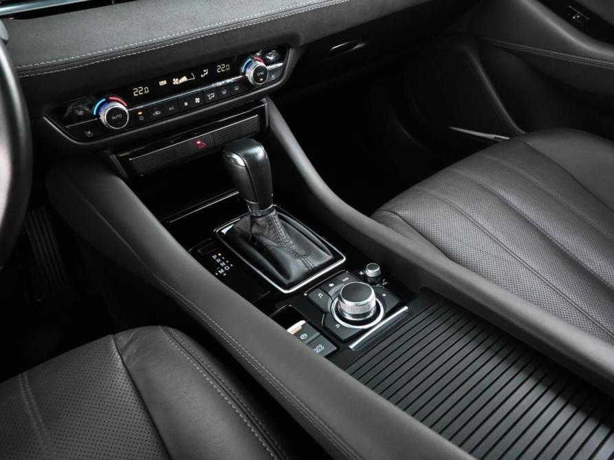 Mazda Atenza III Рестайлинг 2 Новороссийск  - изображение 24