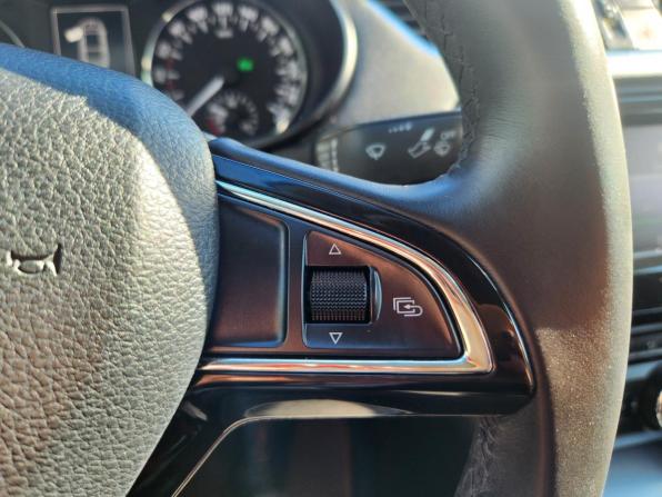 Skoda Octavia III (A7) с пробегом 2014 года, цена 1 190 000 рублей, 216750 км, лифтбек, Автокод Объявления