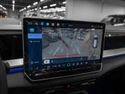 Volkswagen Teramont II (China Market) Москва  - изображение 51