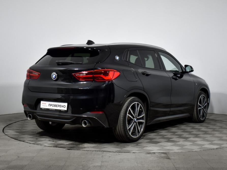 BMW X2 I (F39) Санкт-Петербург  - изображение 5
