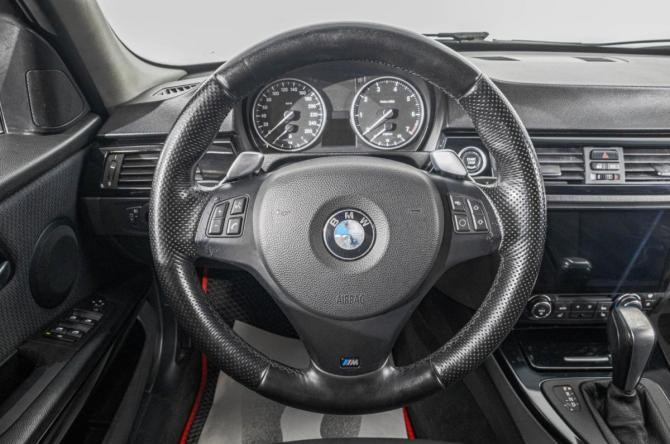 BMW 3 серии V (E90/E91/E92/E93) с пробегом 2010 года, цена 1 049 000 рублей, 297000 км, седан, Автокод Объявления