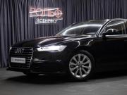 Audi A6 IV (C7) Рестайлинг Москва  - изображение 46