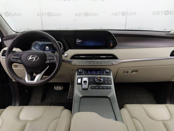 Hyundai Palisade I с пробегом 2022 года, цена 5 420 000 рублей, 68674 км, внедорожник, Автокод Объявления