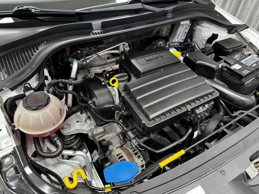 Skoda Rapid I Рестайлинг Стерлитамак  - изображение 34