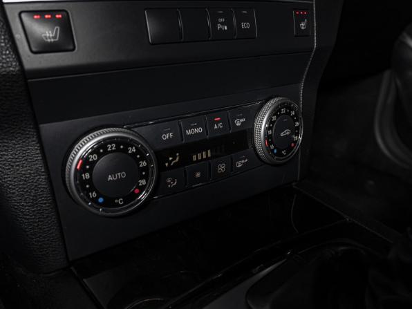Mercedes-Benz GLK-Класс I (X204) с пробегом 2012 года, цена 1 999 000 рублей, 258442 км, внедорожник, Автокод Объявления