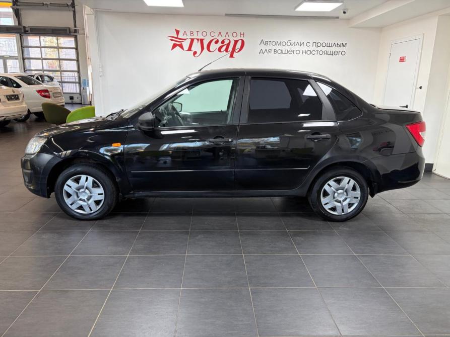 Lada (ВАЗ) Granta I Киров  - изображение 4