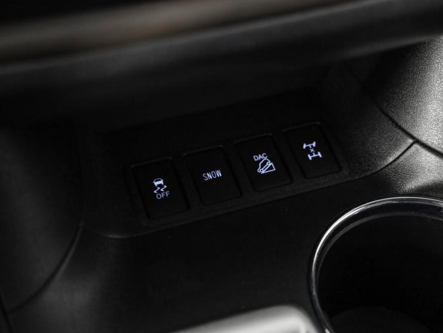 Toyota Highlander III (XU50) Рестайлинг Санкт-Петербург  - изображение 19