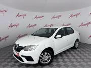 Renault Logan II Рестайлинг Псков  - изображение 20