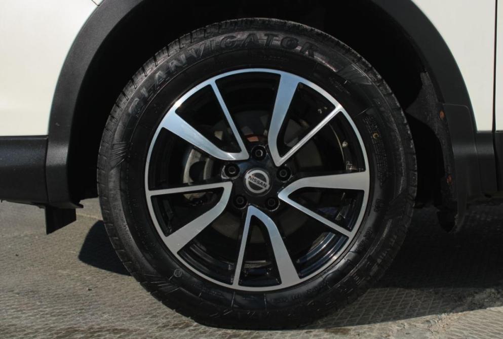 Nissan Qashqai II Саратов  - изображение 11