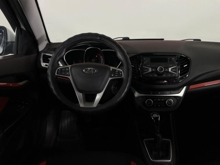 Lada (ВАЗ) Vesta I Воронеж  - изображение 13