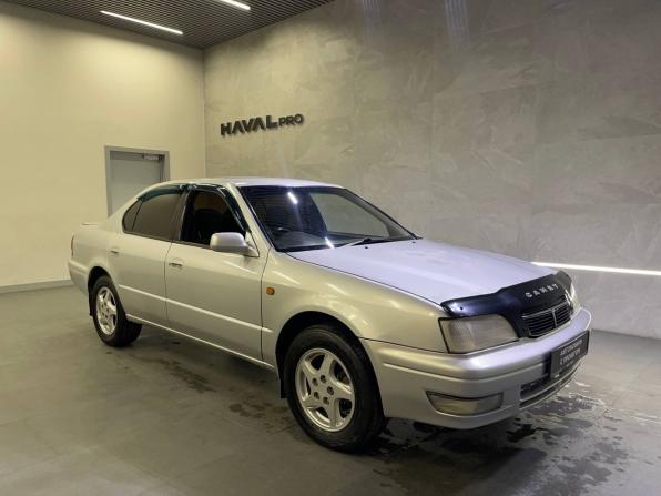 Toyota Camry V40 с пробегом 1996 года, цена 284 000 рублей, 466904 км, седан, Автокод Объявления