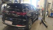 Chery Tiggo 7 Pro I Санкт-Петербург  - изображение 10